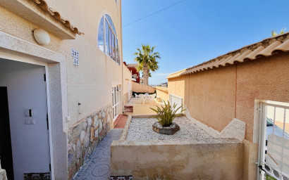 Resale - Villa -
San Miguel de Salinas