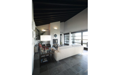Nieuwbouw - Villa -
Sucina - Peraleja Golf
