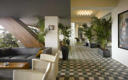 Nieuwbouw - Villa -
Sucina - Peraleja Golf