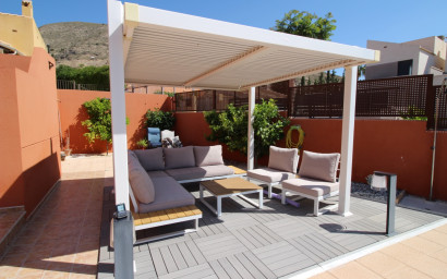 Resale - Villa -
Fortuna - Urbanizacion Las Kalendas