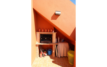 Resale - Villa -
Fortuna - Urbanizacion Las Kalendas