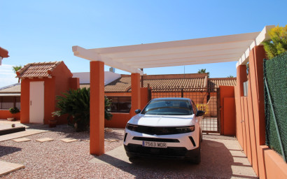 Resale - Villa -
Fortuna - Urbanizacion Las Kalendas