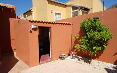 Resale - Villa -
Fortuna - Urbanizacion Las Kalendas