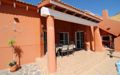 Resale - Villa -
Fortuna - Urbanizacion Las Kalendas