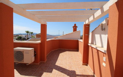 Resale - Villa -
Fortuna - Urbanizacion Las Kalendas
