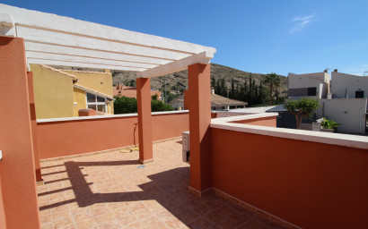 Resale - Villa -
Fortuna - Urbanizacion Las Kalendas