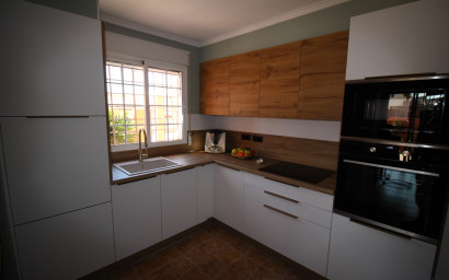 Resale - Villa -
Fortuna - Urbanizacion Las Kalendas