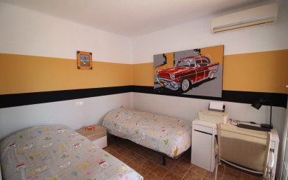 Resale - Villa -
Fortuna - Urbanizacion Las Kalendas