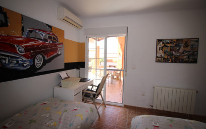 Resale - Villa -
Fortuna - Urbanizacion Las Kalendas
