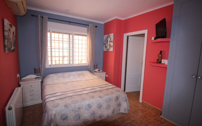 Resale - Villa -
Fortuna - Urbanizacion Las Kalendas