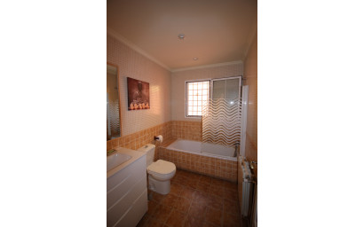 Resale - Villa -
Fortuna - Urbanizacion Las Kalendas