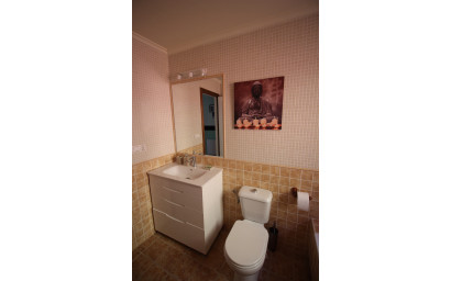 Resale - Villa -
Fortuna - Urbanizacion Las Kalendas
