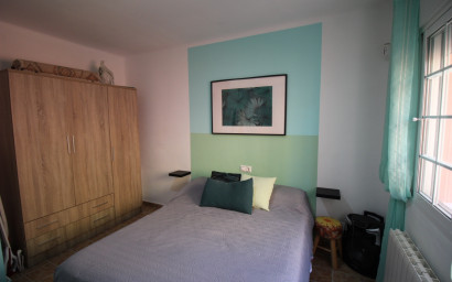 Resale - Villa -
Fortuna - Urbanizacion Las Kalendas