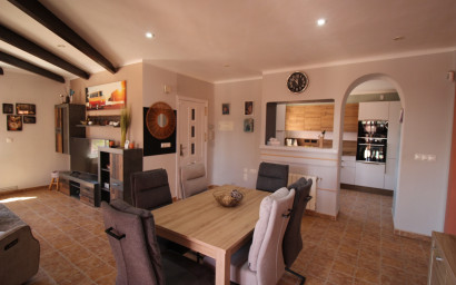 Resale - Villa -
Fortuna - Urbanizacion Las Kalendas