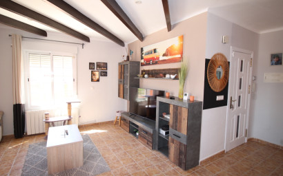 Resale - Villa -
Fortuna - Urbanizacion Las Kalendas