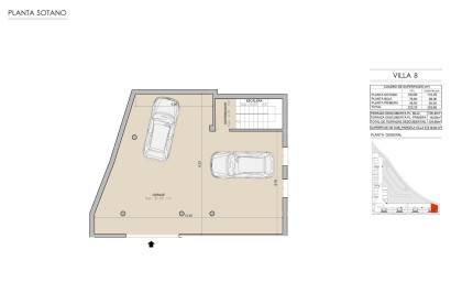 Nieuwbouw - Villa -
San Juan de los Terreros - Mar De Pulpí