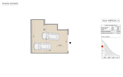 Nieuwbouw - Bungalow -
San Juan de los Terreros - Mar De Pulpí
