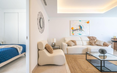 Nieuwbouw - Villa -
Torre Pacheco - Roldán