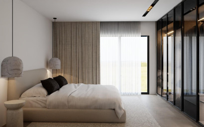 Nieuwbouw - Villa -
Orihuela Costa - La Zenia