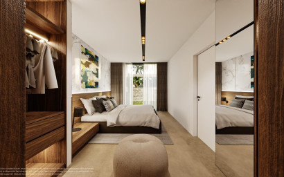 Nieuwbouw - Villa -
Orihuela Costa - La Zenia