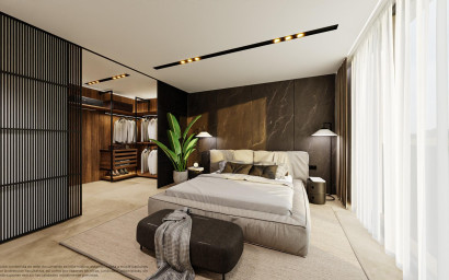 Nieuwbouw - Villa -
Orihuela Costa - La Zenia