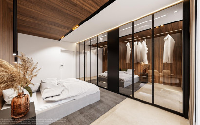 Nieuwbouw - Villa -
Orihuela Costa - La Zenia
