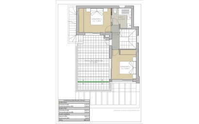 Nieuwbouw - Villa -
Los Montesinos - La Herrada