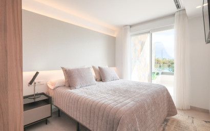 Nieuwbouw - Villa -
Los Alcazares - Santa Rosalia Lake and Life Resort