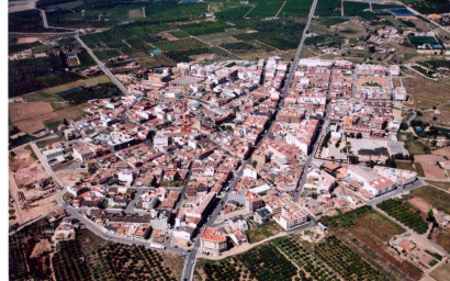 Nieuwbouw - Villa -
Los Montesinos - La Herrada