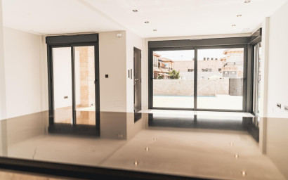 Nieuwbouw - Villa -
Orihuela Costa - Punta Prima