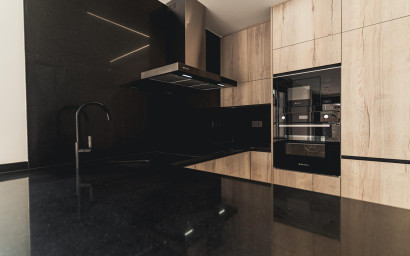 Nieuwbouw - Villa -
Orihuela Costa - Punta Prima