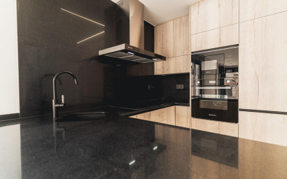 Nieuwbouw - Villa -
Orihuela Costa - Punta Prima