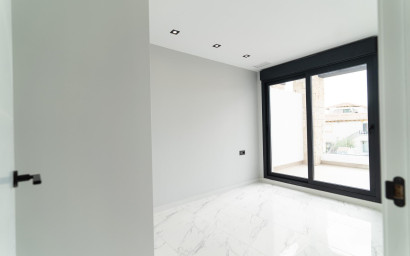 Nieuwbouw - Villa -
Orihuela Costa - Punta Prima