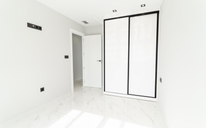 Nieuwbouw - Villa -
Orihuela Costa - Punta Prima