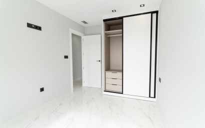 Nieuwbouw - Villa -
Orihuela Costa - Punta Prima