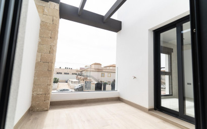Nieuwbouw - Villa -
Orihuela Costa - Punta Prima