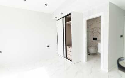 Nieuwbouw - Villa -
Orihuela Costa - Punta Prima