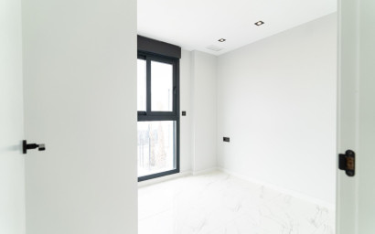 Nieuwbouw - Villa -
Orihuela Costa - Punta Prima