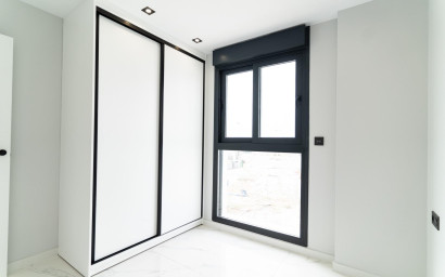 Nieuwbouw - Villa -
Orihuela Costa - Punta Prima