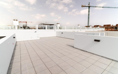 Nieuwbouw - Villa -
Orihuela Costa - Punta Prima