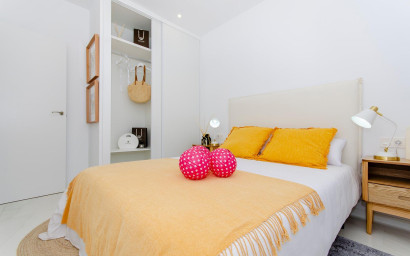 Nieuwbouw - Villa -
Orihuela Costa - Vistabella Golf