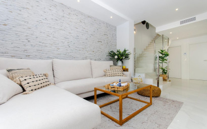 Nieuwbouw - Villa -
Orihuela Costa - Vistabella Golf
