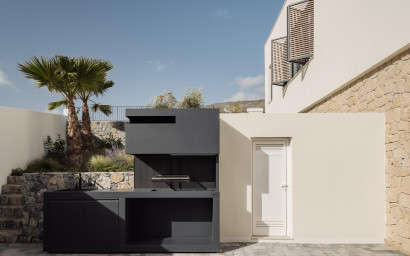 Nouvelle construction - Villa -
Finestrat - Campana Garden