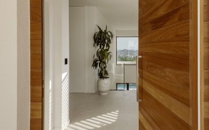 Nouvelle construction - Villa -
Finestrat - Campana Garden