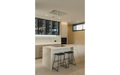Nouvelle construction - Villa -
Finestrat - Campana Garden