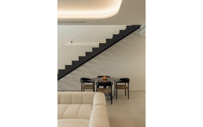 Nouvelle construction - Villa -
Finestrat - Campana Garden