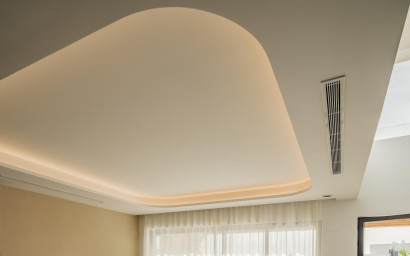 Nouvelle construction - Villa -
Finestrat - Campana Garden