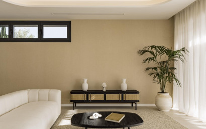 Nouvelle construction - Villa -
Finestrat - Campana Garden