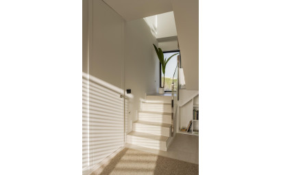 Nouvelle construction - Villa -
Finestrat - Campana Garden