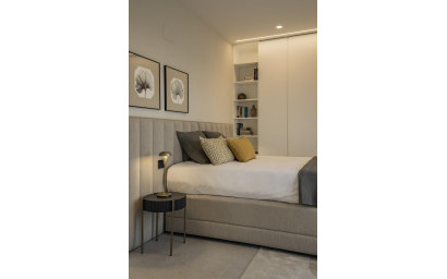 Nouvelle construction - Villa -
Finestrat - Campana Garden